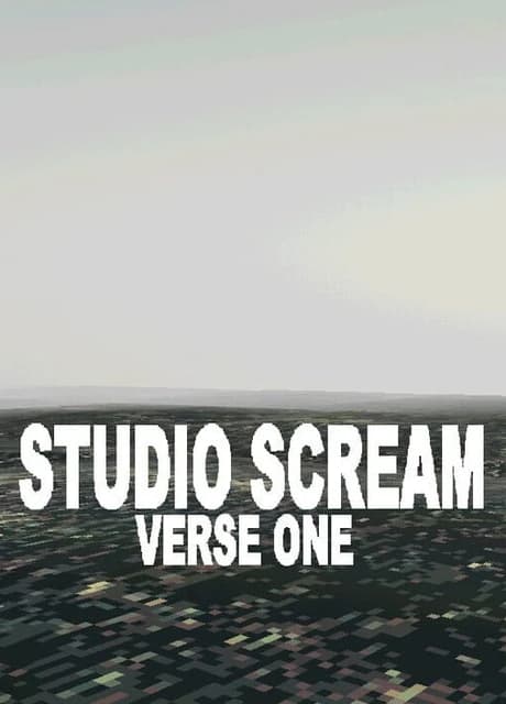 Studio Scream: Verse One
