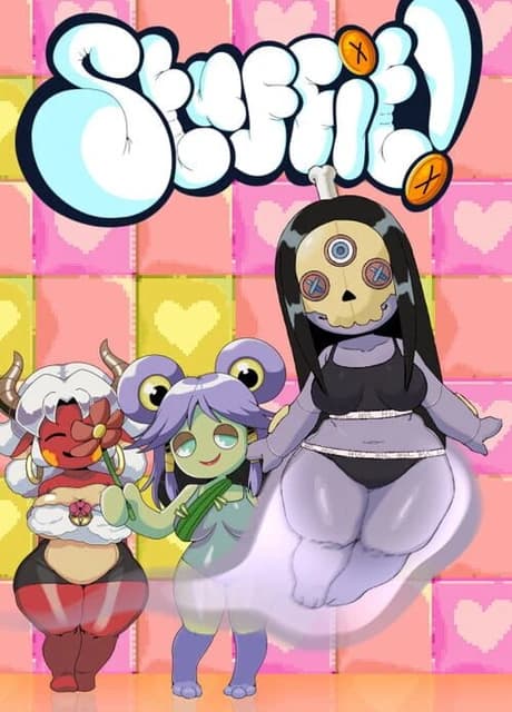 Stuff It!
