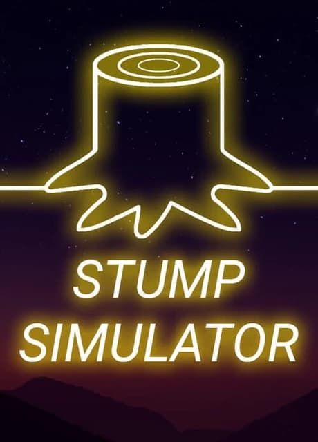 Stump Simulator