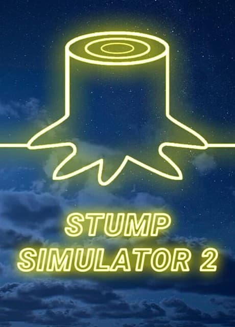 Stump Simulator 2