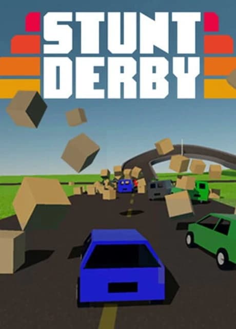 Stunt Derby