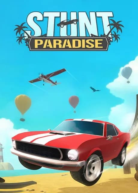 Stunt Paradise