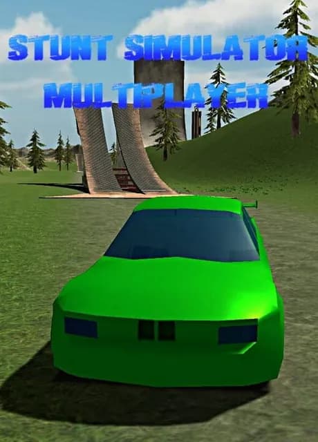 Stunt Simulator Multiplayer