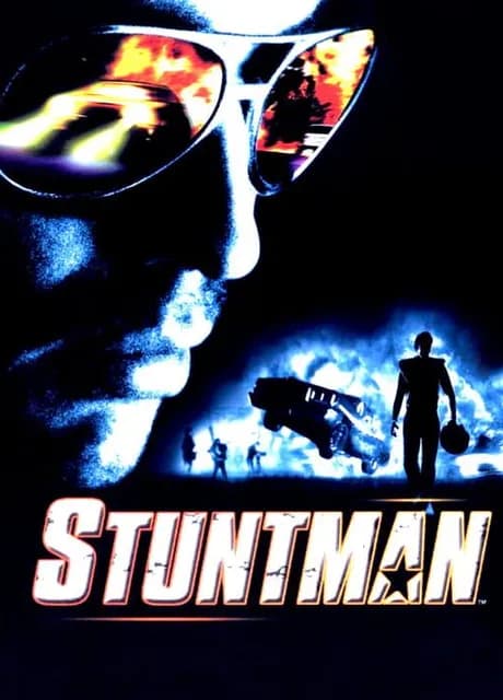 Stuntman