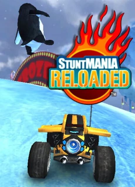 StuntMania Reloaded