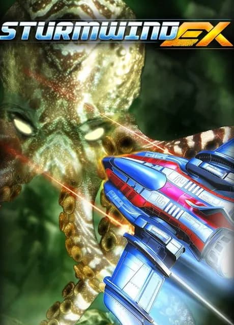 Sturmwind Ex