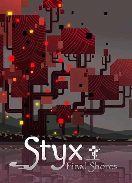Styx: Final Shores