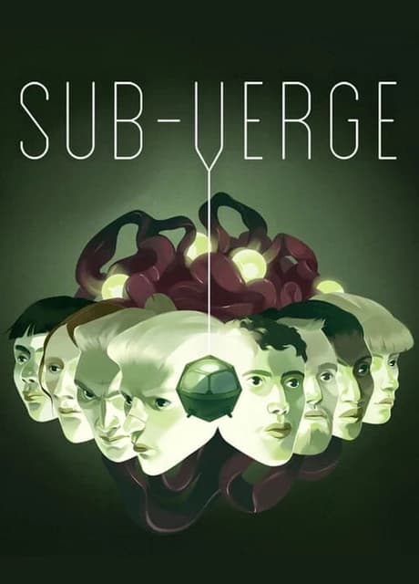 Sub-Verge