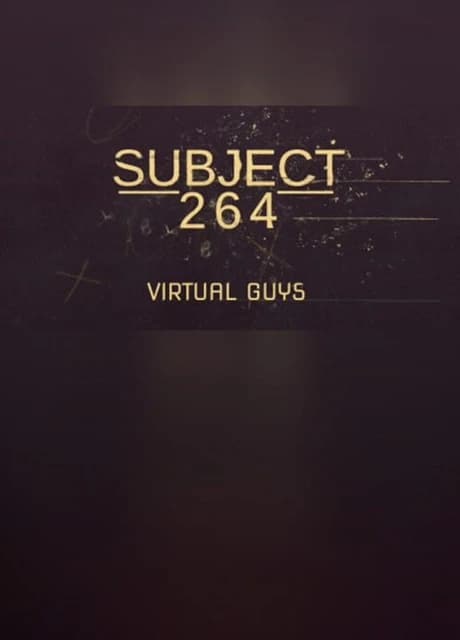 Subject 264