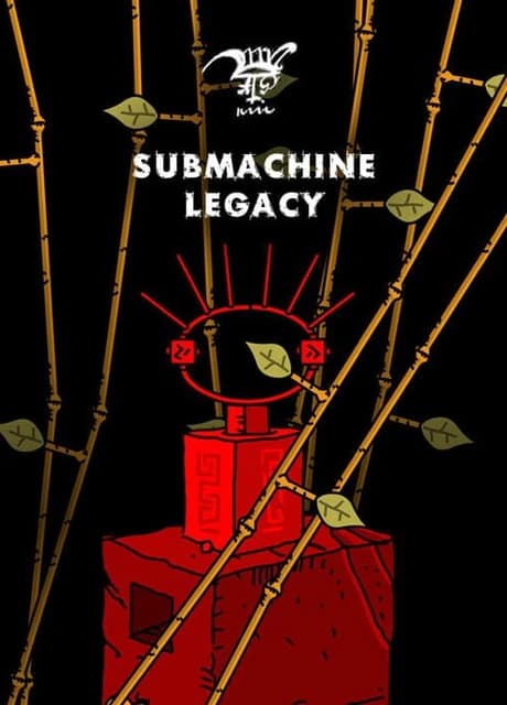 Submachine: Legacy