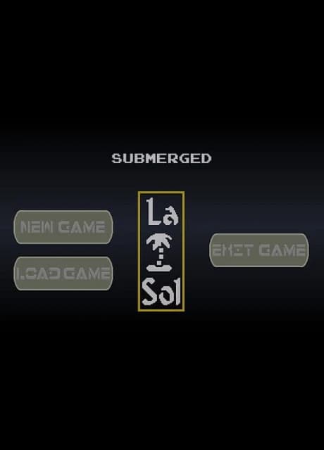 Submerged: LaSol