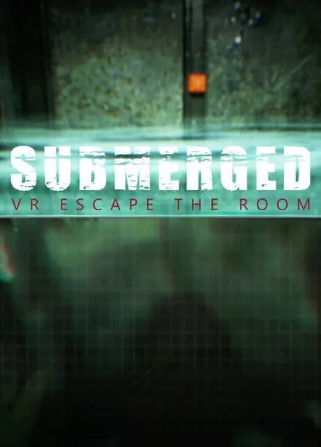 Submerged: VR Escape the Room