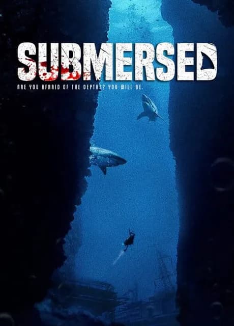Submersed