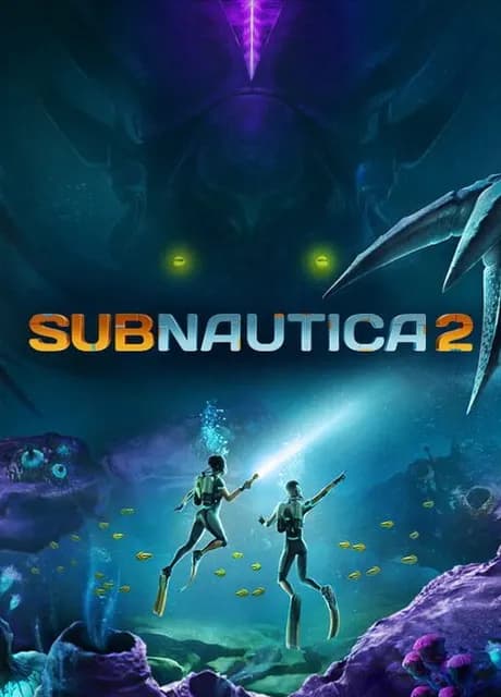 Subnautica 2