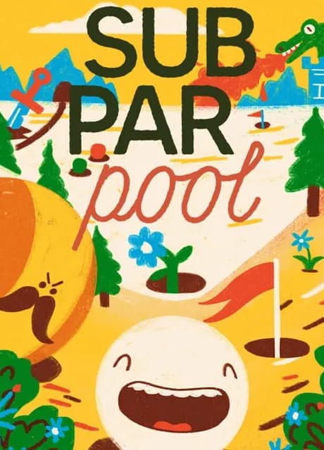 Subpar Pool
