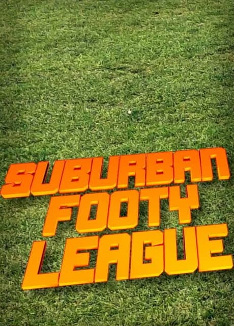 Suburban Footy League