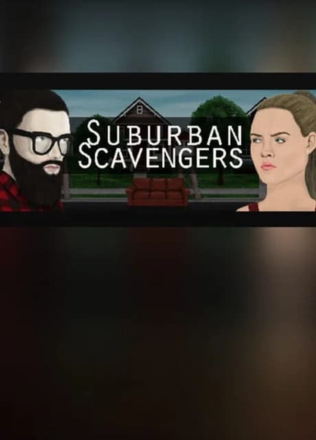 Suburban Scavengers