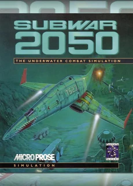 Subwar 2050