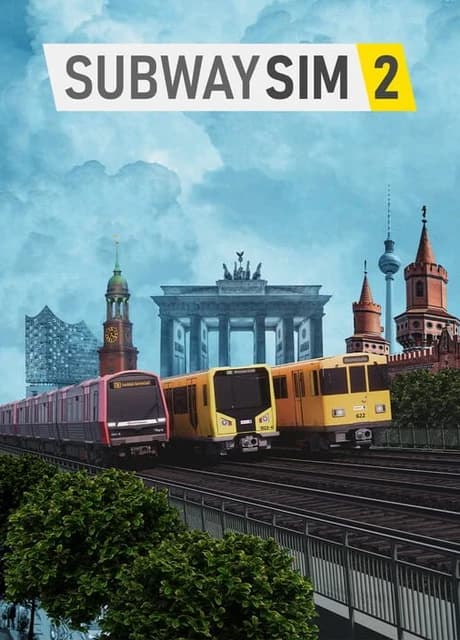 SubwaySim 2