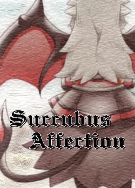 Succubus Affection