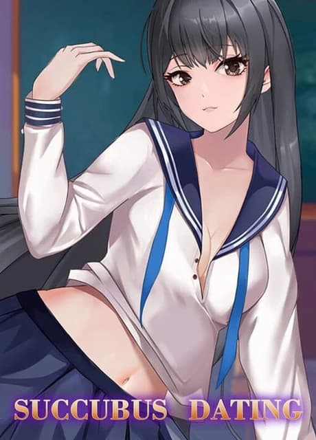 Succubus Dating