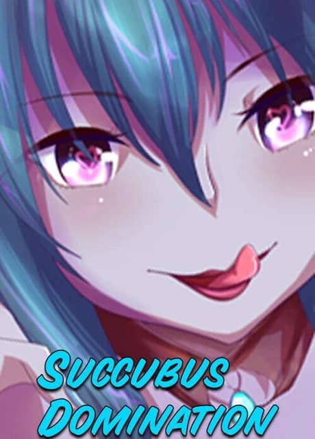 Succubus Domination