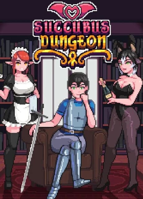Succubus Dungeon