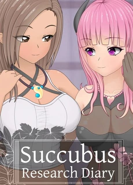 Succubus Research Diary