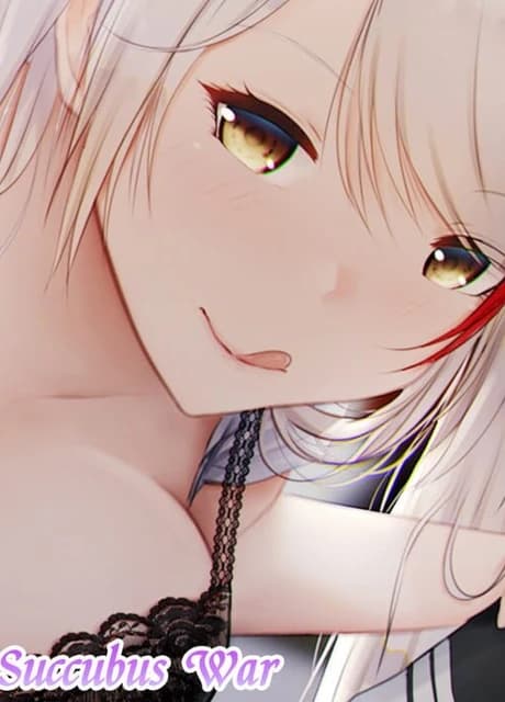 Succubus War