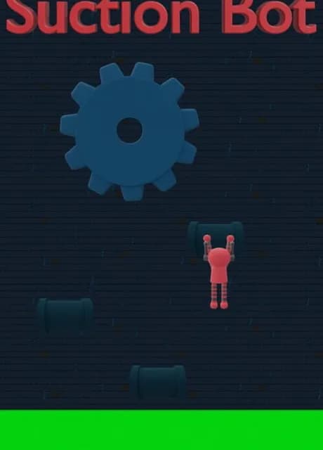 Suction Bot