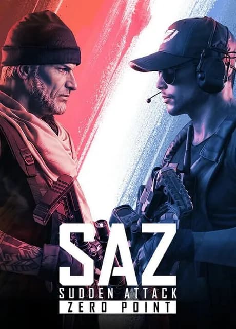 Sudden Attack Zero Point