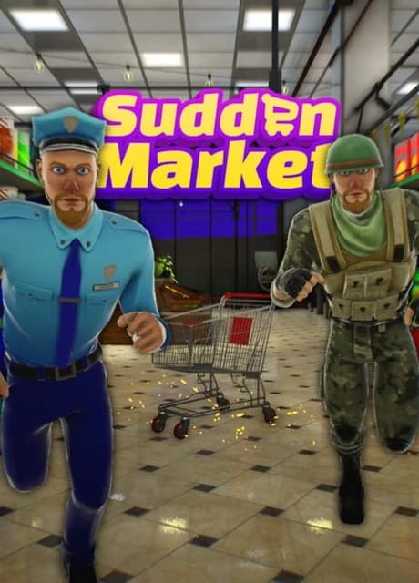 Sudden Market