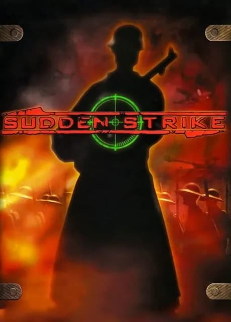 Sudden Strike