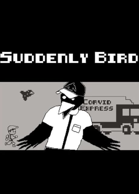 Suddenly Bird