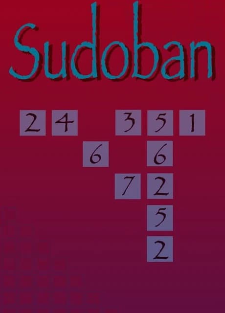 Sudoban