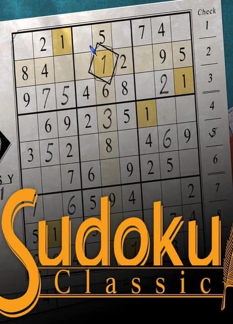 Sudoku Classic