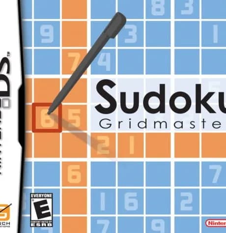 Sudoku Gridmaster