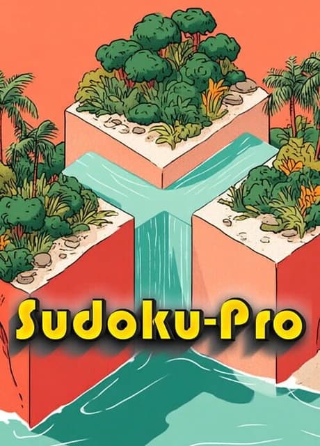 Sudoku-Pro