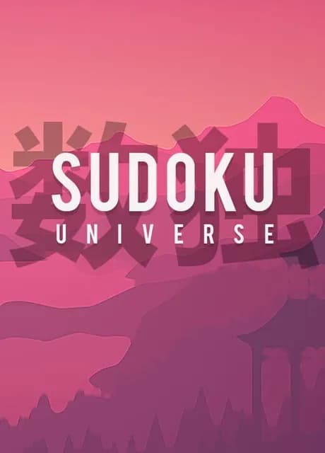 Sudoku Universe
