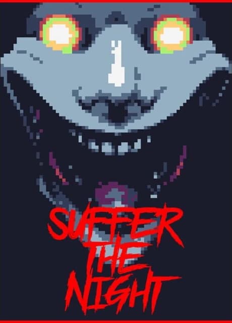 Suffer the Night
