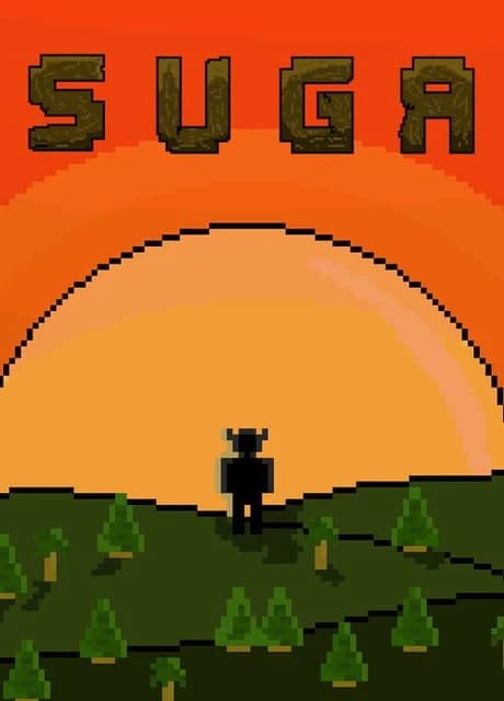 SUGA: Survival Game