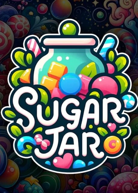 Sugar Jar