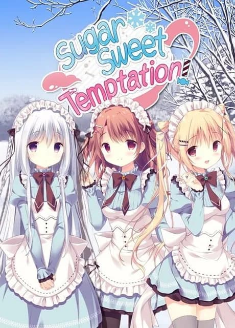 Sugar Sweet Temptation