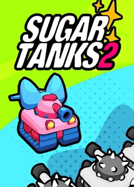 Sugar Tanks 2