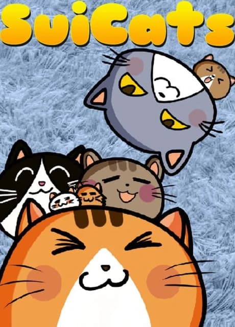 SuiCats