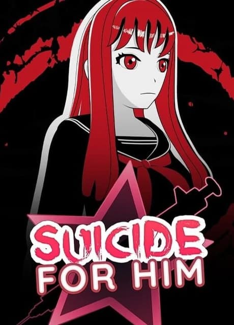 Suicide For Him