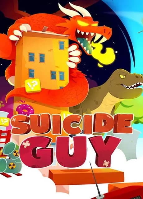 Suicide Guy