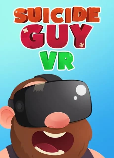 Suicide Guy VR