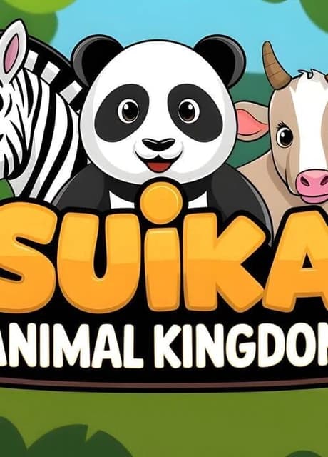 Suika Animal Kingdom