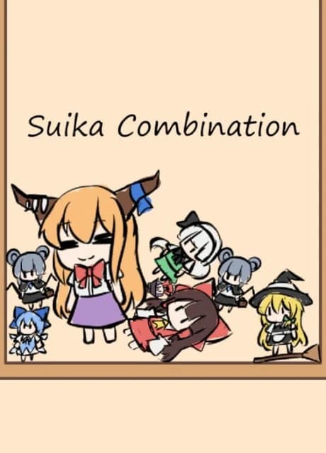 Suika Combination